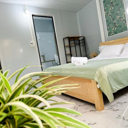 האי פונג Local Me - Exclusive Centre Room מראה חיצוני תמונה