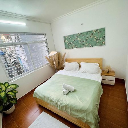 האי פונג Local Me - Exclusive Centre Room מראה חיצוני תמונה