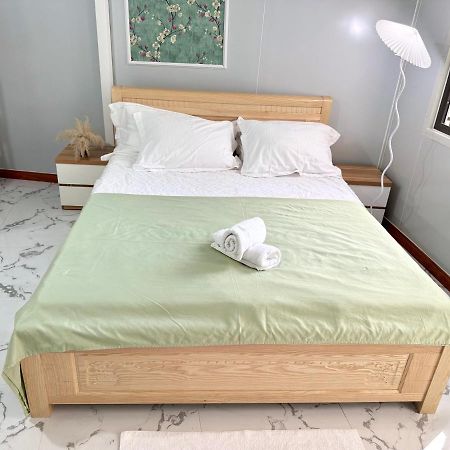 האי פונג Local Me - Exclusive Centre Room מראה חיצוני תמונה