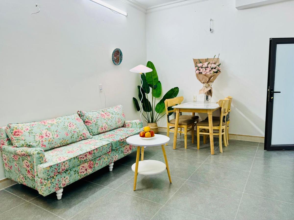 האי פונג Local Me - Exclusive Centre Room מראה חיצוני תמונה