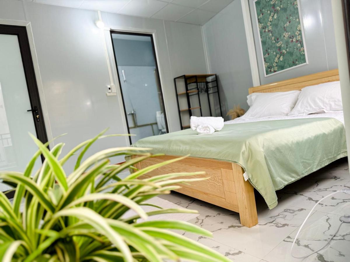 האי פונג Local Me - Exclusive Centre Room מראה חיצוני תמונה