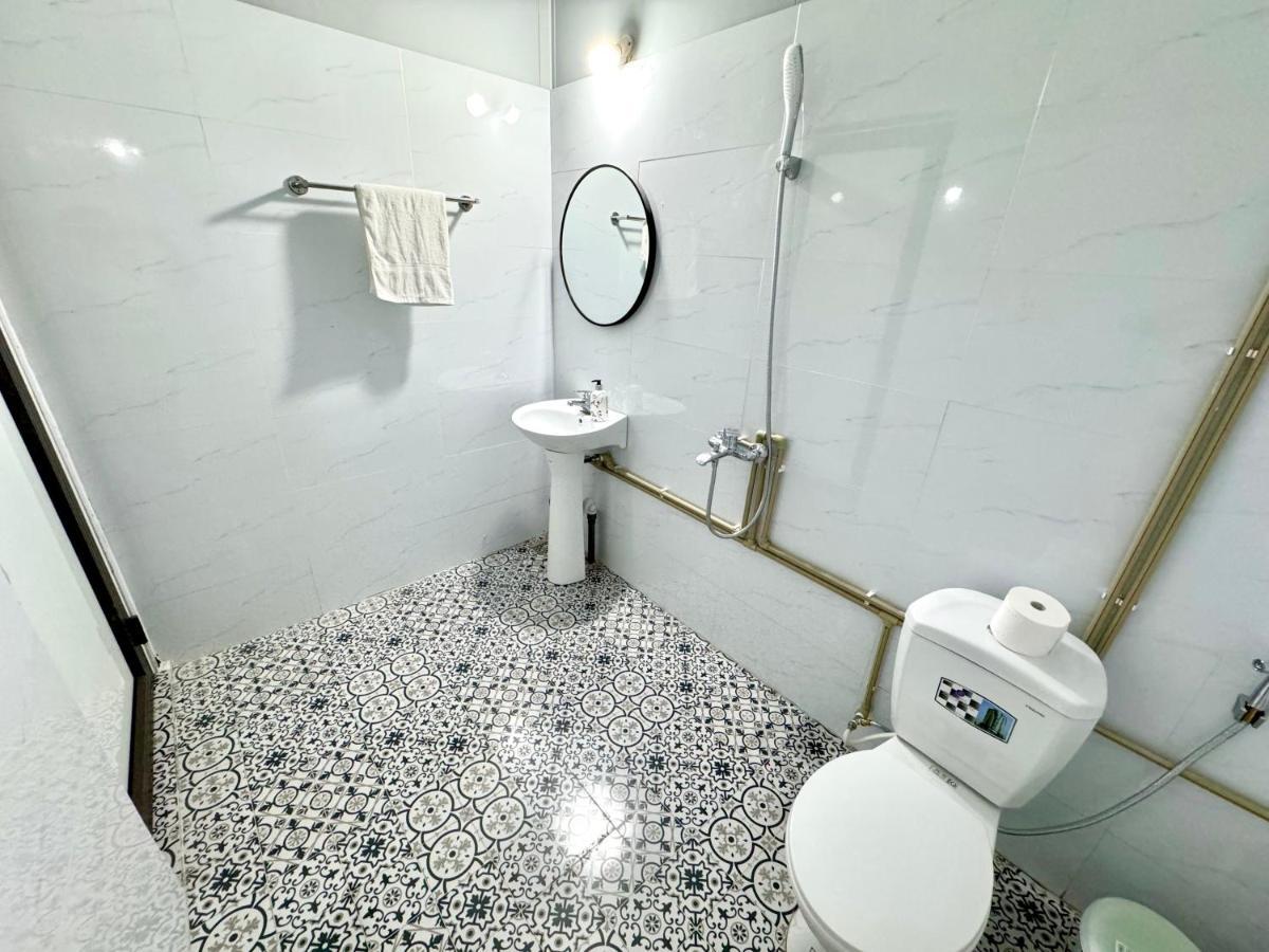 האי פונג Local Me - Exclusive Centre Room מראה חיצוני תמונה