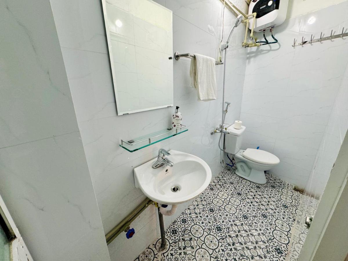האי פונג Local Me - Exclusive Centre Room מראה חיצוני תמונה