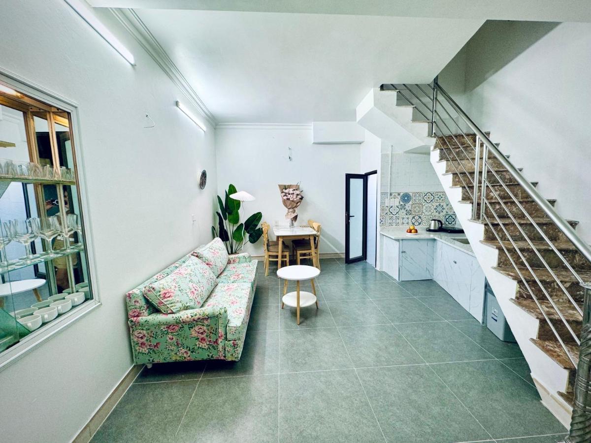 האי פונג Local Me - Exclusive Centre Room מראה חיצוני תמונה