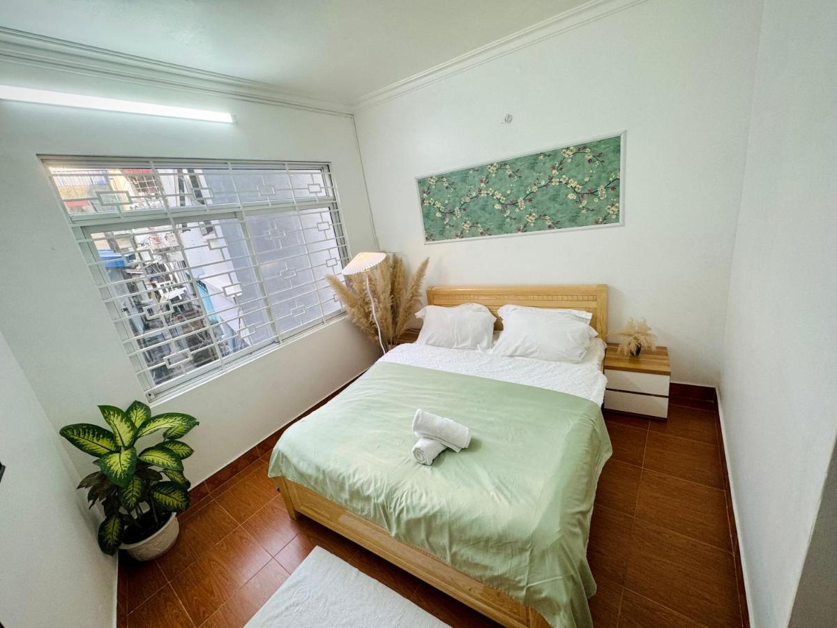 האי פונג Local Me - Exclusive Centre Room מראה חיצוני תמונה