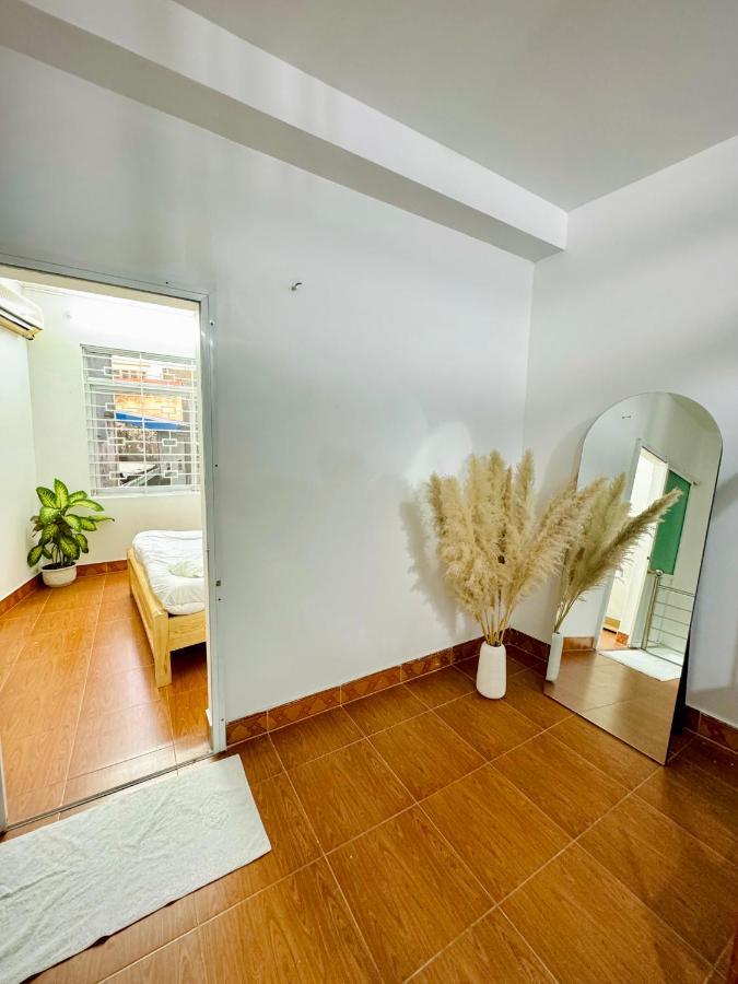 האי פונג Local Me - Exclusive Centre Room מראה חיצוני תמונה