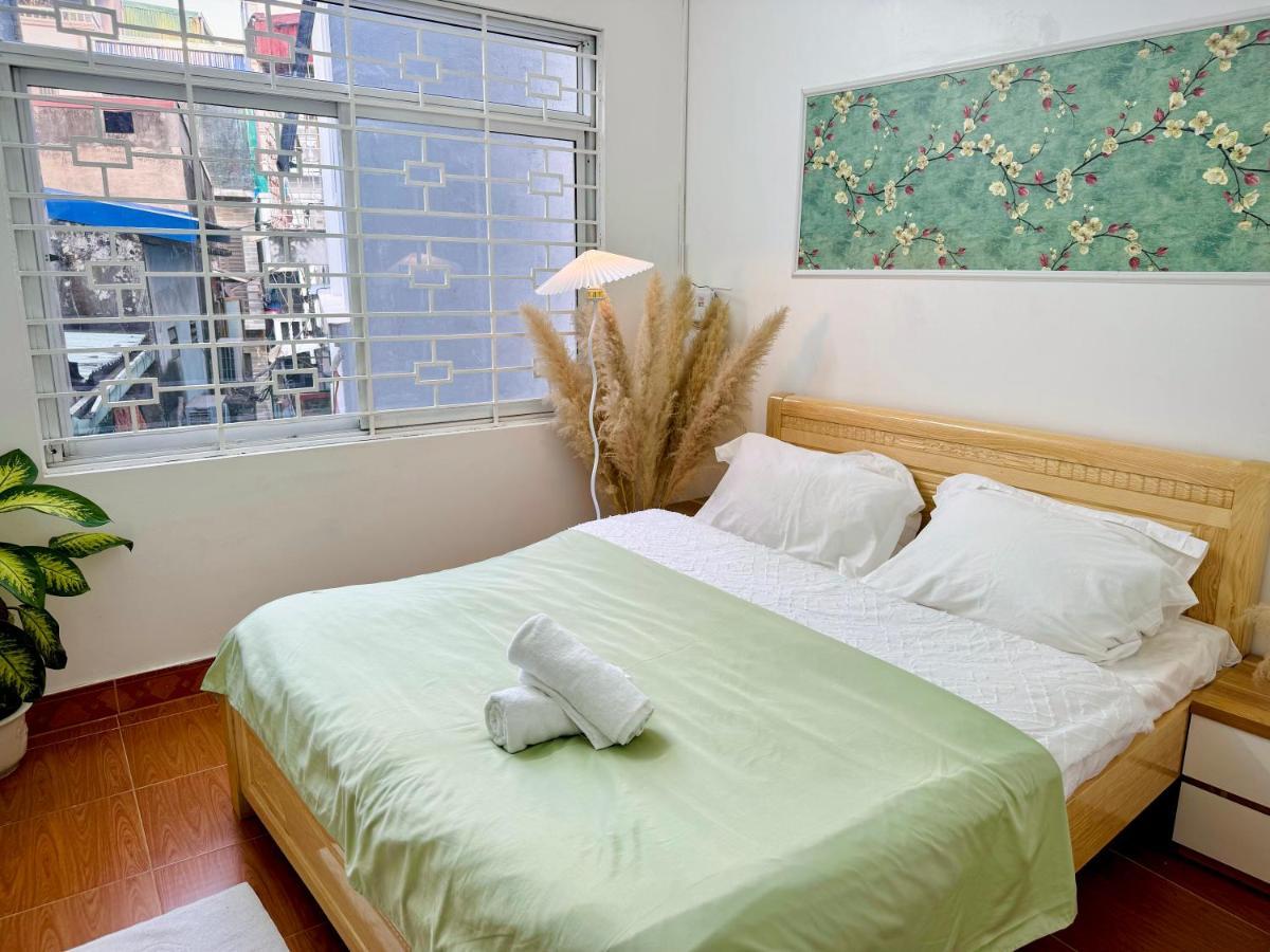 האי פונג Local Me - Exclusive Centre Room מראה חיצוני תמונה