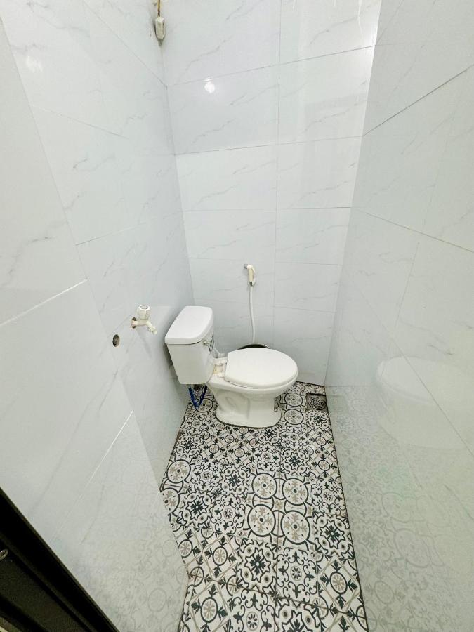 האי פונג Local Me - Exclusive Centre Room מראה חיצוני תמונה