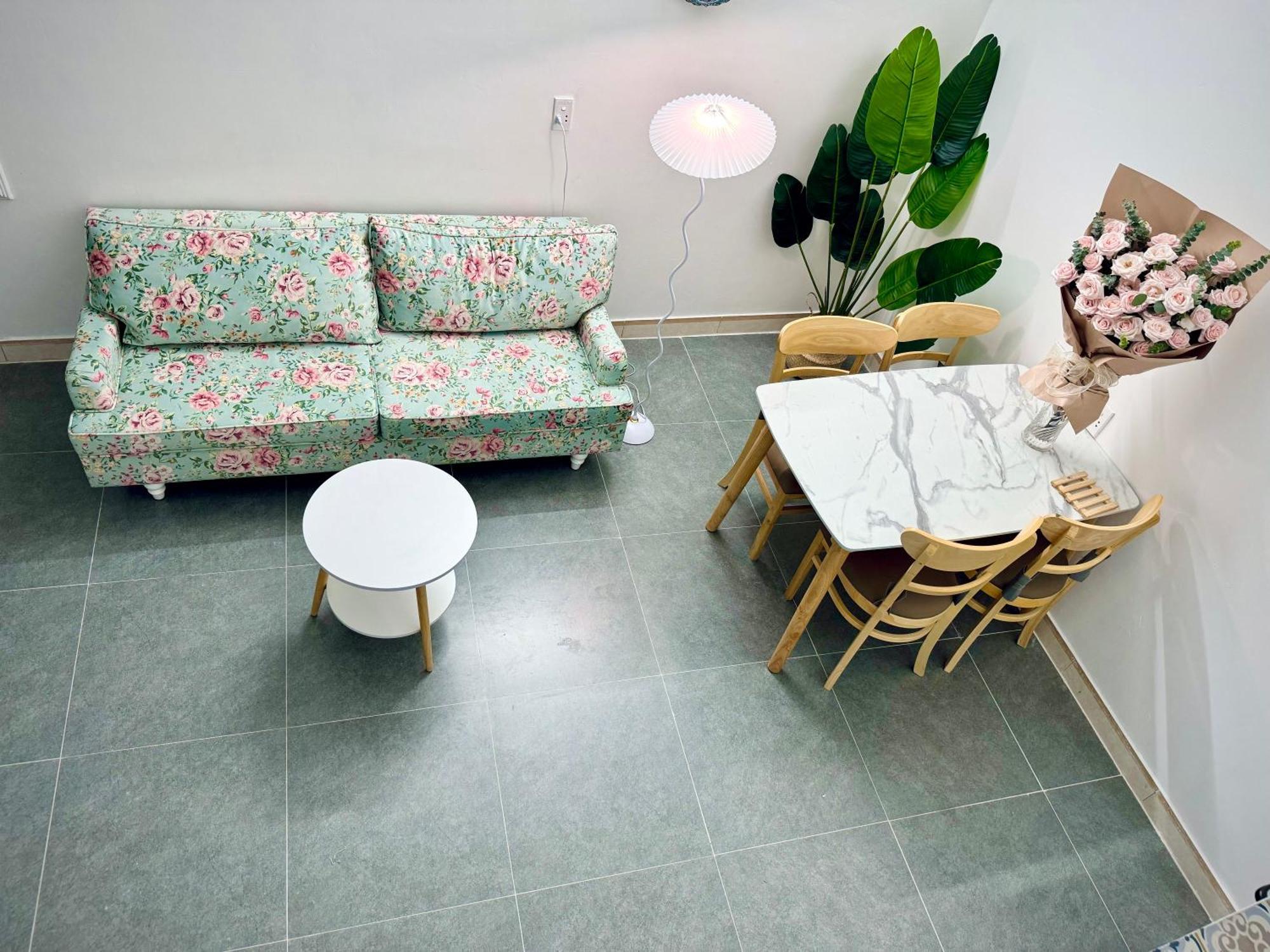 האי פונג Local Me - Exclusive Centre Room מראה חיצוני תמונה